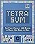 TETRASUM by BrainBlock Creative