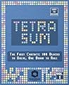 TETRASUM: The First Contact: 100 Blocks to Solve, One Brain to Rule