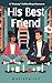 His Best Friend by Madison Joy