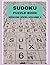 SUDOKU BOOK-VOLUME 1: Medium Difficulty Sudoku puzzles - Volume 1