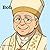 Bob: El niño que se convirtió en Papa (Los personajes de nuestro tiempo) (Spanish Edition)