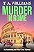 Murder in Rome (An Armstron...