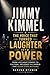Jimmy Kimmel: The Voice That Turned Laughter Into Power: From Late Night Comedy to Cultural Influence in a World That Never Stops Watching