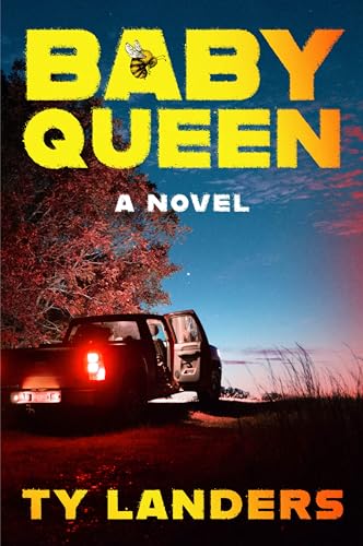 Baby Queen: A Novel (Kindle Edition)