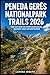 PENEDA GERÊS NATIONALPARK TRAILS 2026: DER ULTIMATIVE PORTUGIESISCHE WANDER UND NATURFÜHRER (BEYOND THE SUMMIT) (German Edition)