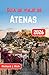 Guía de viaje de Atenas 2026: Descubre ruinas antiguas, encantadoras calles del casco antiguo, escapadas costeras bañadas por el sol e inolvidable cocina griega (Spanish Edition)