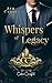 Whispers of Legacy: Cedric Crawford (Die Crawford-Dynastie 2) (German Edition)