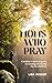 Moms Who Pray (PublishU)