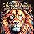 FLORA & FAUNA Nature: Adult Coloring Book for Mind Clarity: Relax And Unwind with the Beauty of Everything Beyond the Busy Life