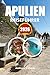 APULIEN REISEFÜHRER 2026: Top-Attraktionen, Küstenstädte, Reiserouten, Essen und Luxusurlaubstipps in Süditalien (German Edition)