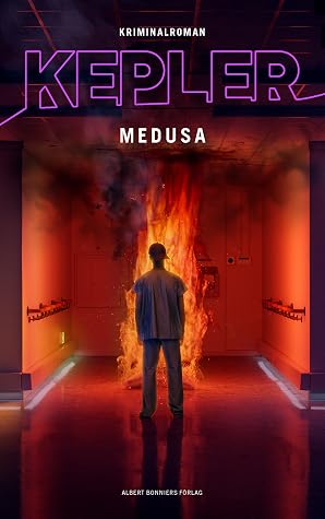 Medusa (Joona Linna, #11)