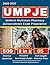 UMPJE Study Guide: with 500 Practice Questions and 05 Full Length Practice Tests with Detailed Answers Explanations for Uniform Multistate Pharmacy Jurisprudence Exam Preparation