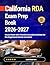California RDA Exam Prep Bo...