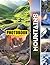Mountains Photo Book: Majestic Peaks With Snowy Summits, Rocky Terrain And Breathtaking Alpine Views