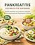 PANKREATITIS KOCHBUCH FÜR ANFÄNGER: Einfache Rezeptideen und strukturierte Mahlzeiten für eine ausgewogene und alltagstaugliche Ernährung (German Edition)