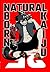 Natural Born Kaiju Volume 1 Edizione Variant: Edizione Speciale per il 25 Aprile, giornata della liberazione (Italian Edition)