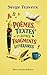Poèmes, textes et autres fragments littéraires (French Edition)