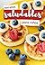 ¡A comer con alegría, peques! - Recetas SALUDABLES para niños: Libro de RECETAS saludables con 75 platos originales para que los NIÑOS disfruten comiendo de todo (Spanish Edition)
