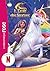 L'école des Licornes (La série TV), Tome 12 - Le rêve de Wildstar (French Edition)