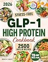 Stress-Free GLP-1...