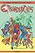 Thundercats HC Omnibus Classic Cvr