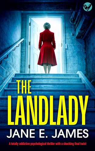The Landlady (Kindle Edition)