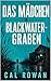 Das Mädchen im Blackwater-Graben: Ein Sturm gibt die Toten zurück und nimmt die Lebenden. (Maryland-Mordfälle 4) (German Edition)
