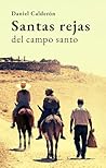 Santas rejas del campo santo (Spanish Edition)