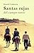 Santas rejas del campo santo (Spanish Edition)