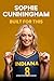 Sophie Cunningham: Built for This: The Untold Story of the WNBA's Most Fearless Enforcer