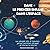 Dani — Le premier enfant dans l’espace: Un voyage fou de portail en portail à travers notre système solaire — aventure spatiale pour enfants 7–12 ans, ... Travels - Children's Books) (French Edition)
