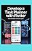 DEVELOP A TASK PLANNER WITH FLUTTER: Add Schedules and Track Goals