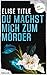 Du machst mich zum Mörder: Thriller (Natalie Price ermittelt 1) (German Edition)