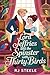 Lord Jeffries and the Spinster with Thirty Birds by RJ Steele