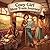 Cozy Girl Slow Train Journey: Cute Fun Bold Line Craft Adult Travel Coloring Book | Hygge Railway Scenes, Comfy Scenic Window Views, Peaceful Commute ... Gift for Women & Teens (Cozy Girl Collection)