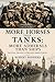 More Horses Than Tanks: More Admirals Than Ships: The Long Decline Of Britain's Armed Forces