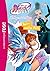 Winx Club : La magie est de retour, Tome 03 - Winx contre Trix (French Edition)