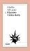 Hanno vinto loro (Italian Edition)