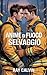 Anime di fuoco selvaggio