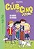 Le Club des Cinq Junior, Tome 19 - La chasse au trésor (French Edition)