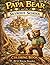 Papa Bear and the Skyroot School Coloring Book