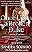 Once Upon a Broken Duke