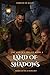 Land of Shadows: The Maker's Ability Book 2 (Forged in Magic)