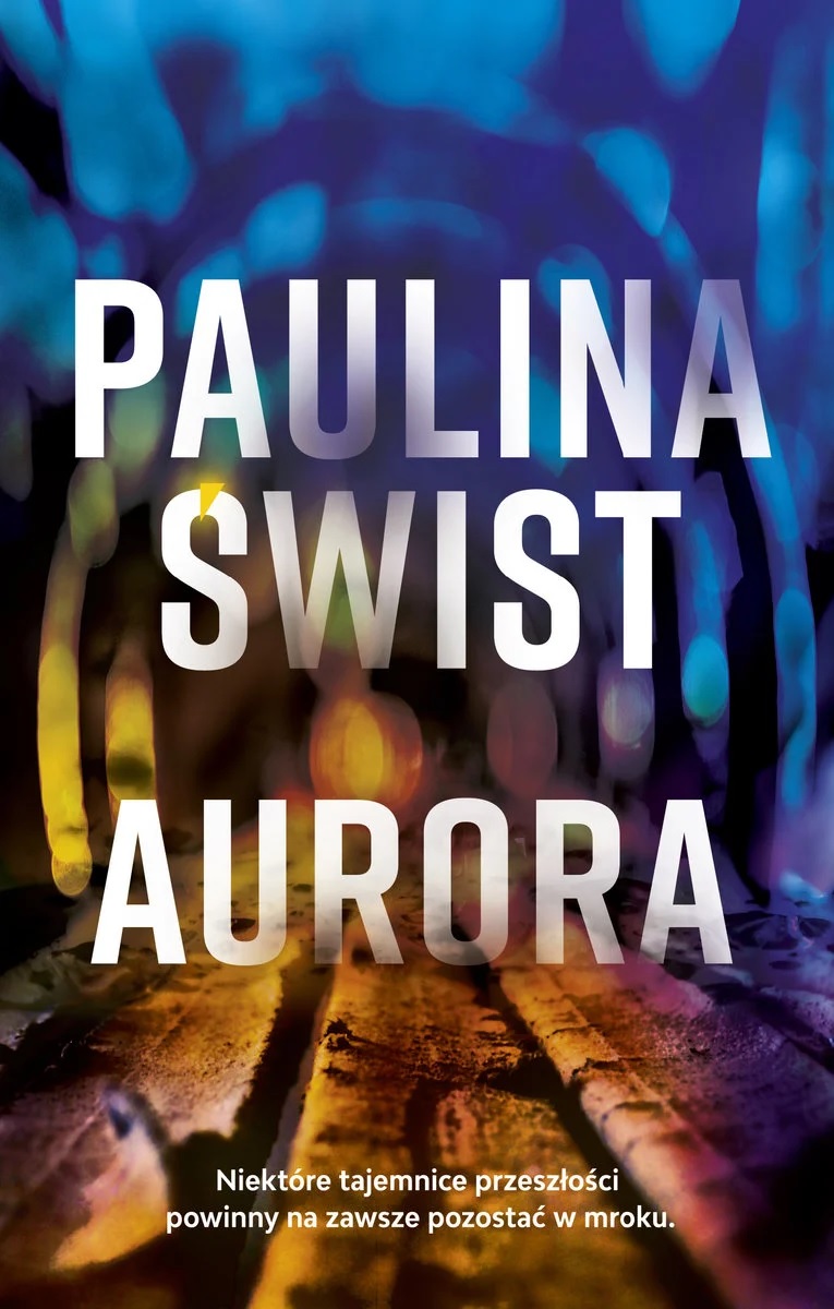 Aurora (Paperback)