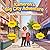 Kameron’s Big City Adventure: A Story of Languages and Friends