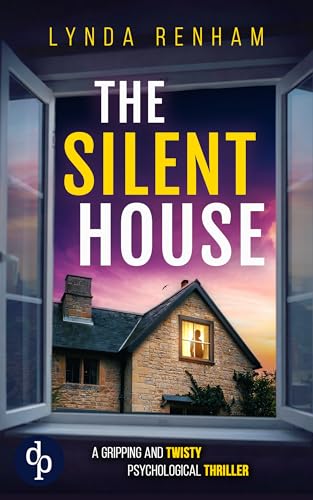 The Silent House | A gripping and twisty psychological thriller (Kindle Edition)