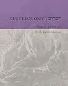 Deuteronomy: A Pa...