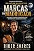 Marcas da Madrugada: Pequenas Historias, Grandes Momentos (Portuguese Edition)