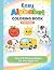 Alphabet Coloring Book for ...