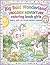 Unicorn Coloring Book for k...